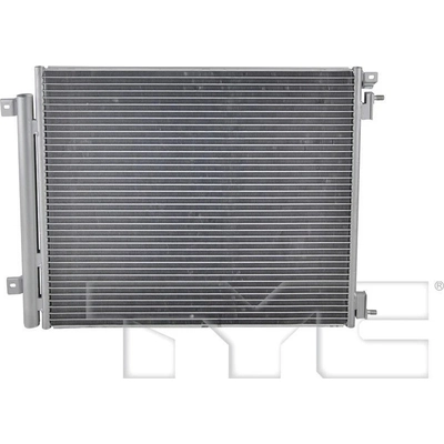 Condenser by TYC - 30189 pa1
