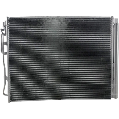 TYC - 30197 - A/C Condenser pa3