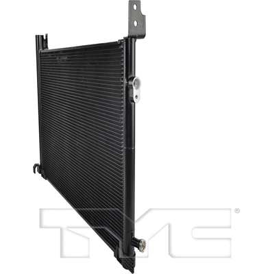 Condenser by TYC - 30202 pa2