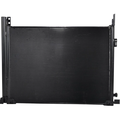 Condenser by TYC - 30202 pa4
