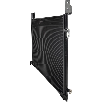 Condenser by TYC - 30202 pa6