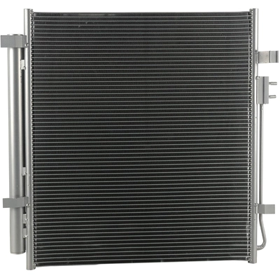 TYC - 30207 - A/C Condenser pa3