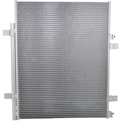 TYC - 30210 - A/C Condenser pa1