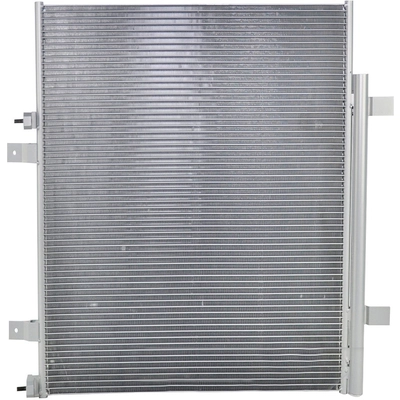 TYC - 30210 - A/C Condenser pa3