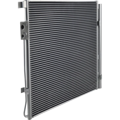 Condenser by TYC - 30216 pa1