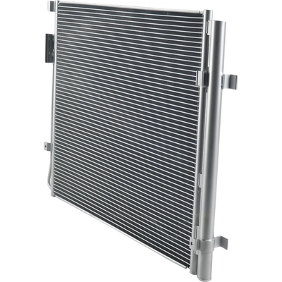 Condenser by TYC - 30216 pa2