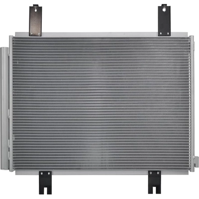 Condenser by TYC - 30220 pa4