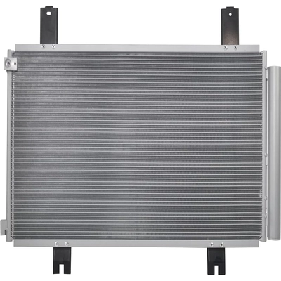 Condenser by TYC - 30220 pa6