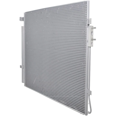TYC - 30222 - Front A/C Condenser pa1
