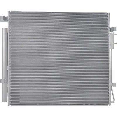 TYC - 30222 - Front A/C Condenser pa4