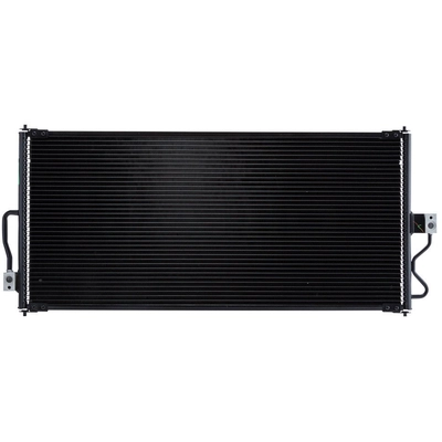 TYC - 3023 - A/C Condenser pa2