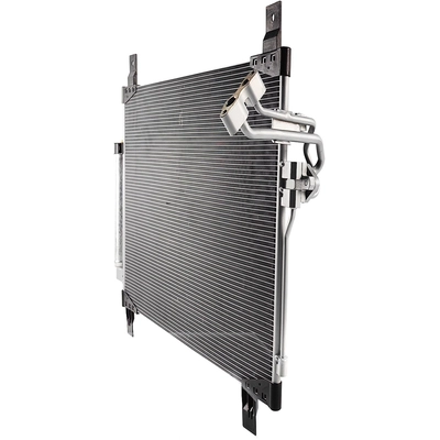 TYC - 30230 - A/C Condenser pa7