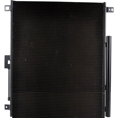 Condenser by TYC - 30232 pa1