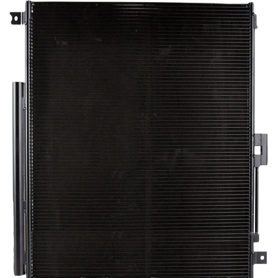 Condenser by TYC - 30232 pa2