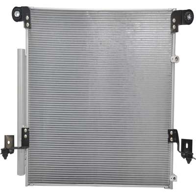 TYC - 30233 - A/C Condenser pa3