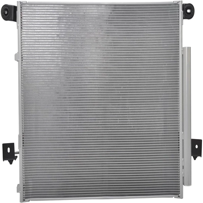 TYC - 30233 - A/C Condenser pa4