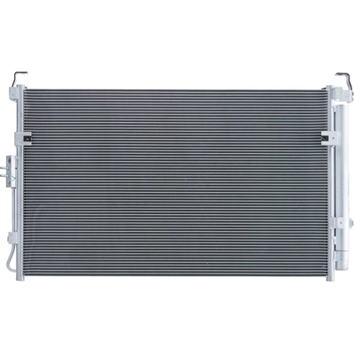 TYC - 30249 - A/C Condenser pa1