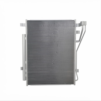Condenser by TYC - 30252 pa1