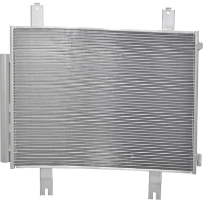 TYC - 30257 - A/C Condenser pa2