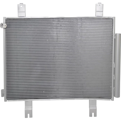 TYC - 30257 - A/C Condenser pa3