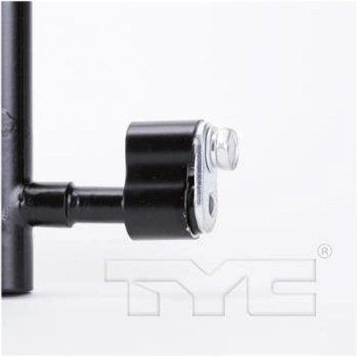 Condenser by TYC - 3026 pa13