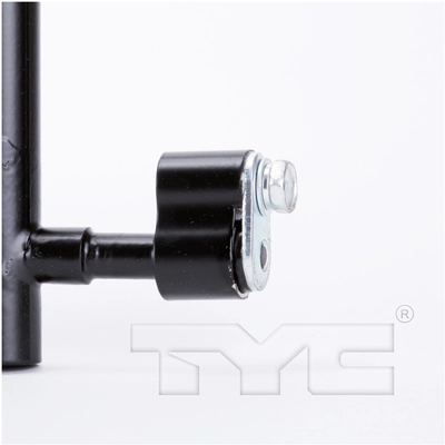 Condenser by TYC - 3026 pa5