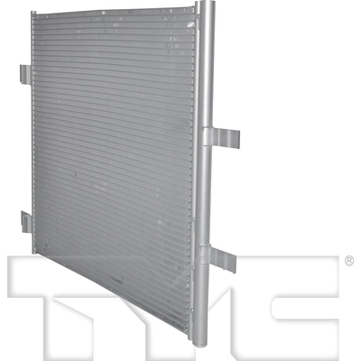 Condenser by TYC - 30280 pa1