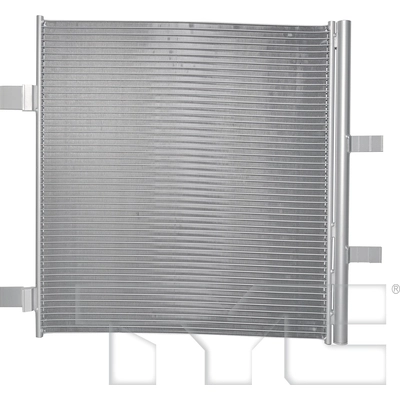 Condenser by TYC - 30280 pa2
