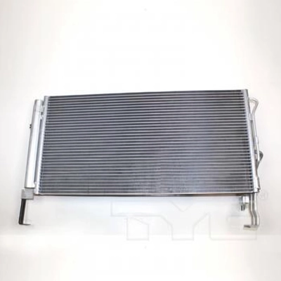 Condenser by TYC - 3030 pa7