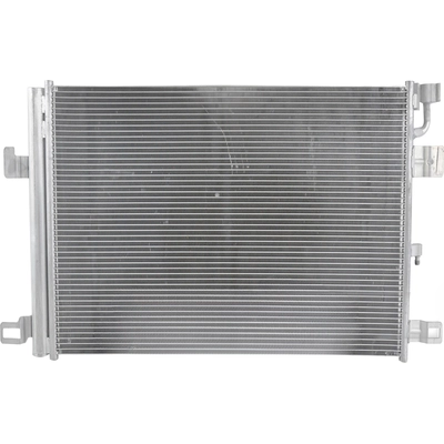 Condenser by TYC - 30308 pa3