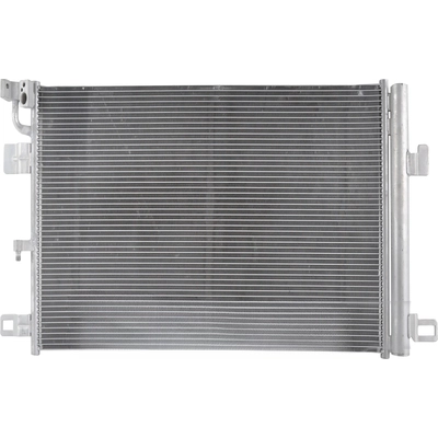 Condenser by TYC - 30308 pa4