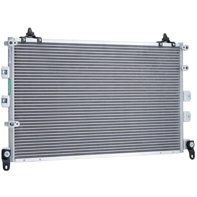 TYC - 3042 - A/C Condenser pa1