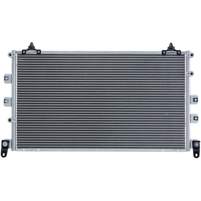 TYC - 3042 - A/C Condenser pa2