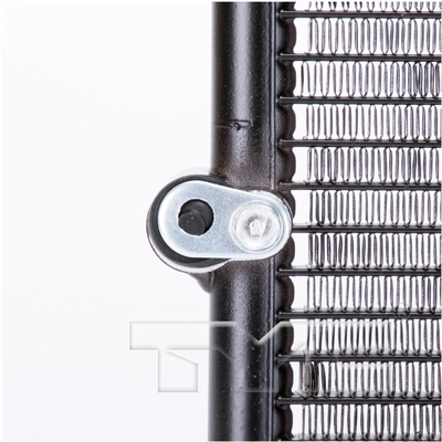 Condenser by TYC - 3052 pa1