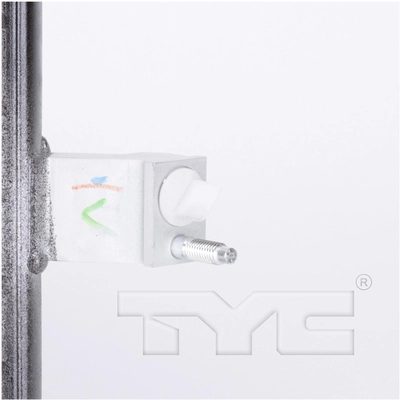 Condenseur par TYC - 3056 pa10