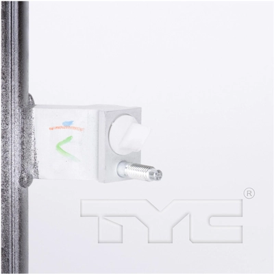 Condenseur de TYC - 3056 pa10