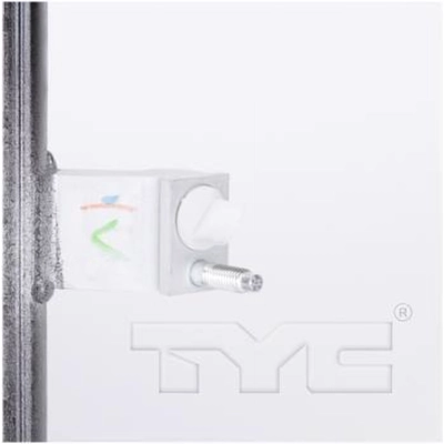 Condenseur de TYC - 3056 pa14