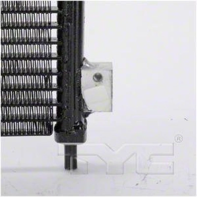 Condenser by TYC - 3060 pa4