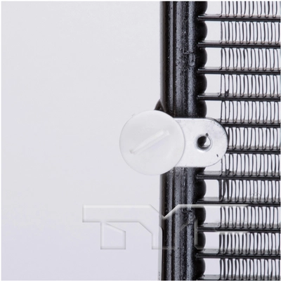 Condenser by TYC - 3064 pa7