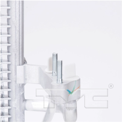 Condenser by TYC - 3084 pa2