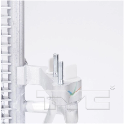 Condenser by TYC - 3084 pa7