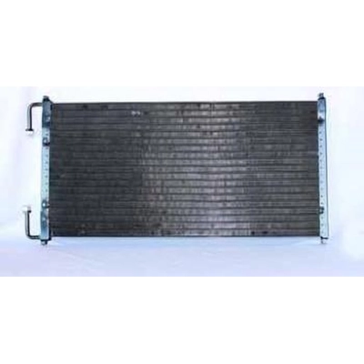 Condenser by TYC - 3092 pa1