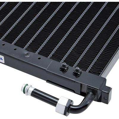 Condenser by TYC - 3092 pa15