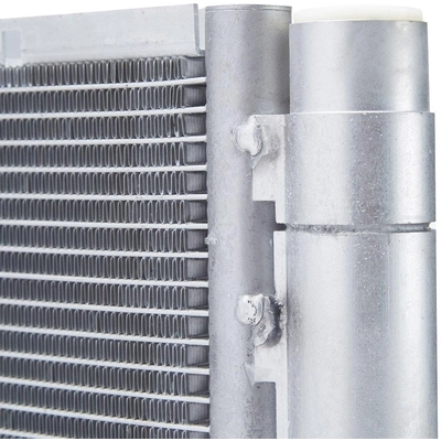 Condenser by TYC - 3093 pa25