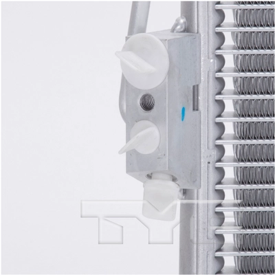 Condenser by TYC - 3099 pa2