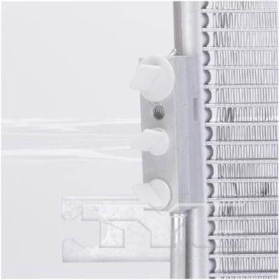 Condenser by TYC - 3100 pa12