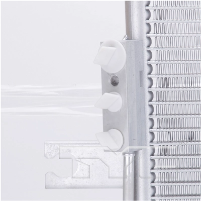 Condenser by TYC - 3100 pa3