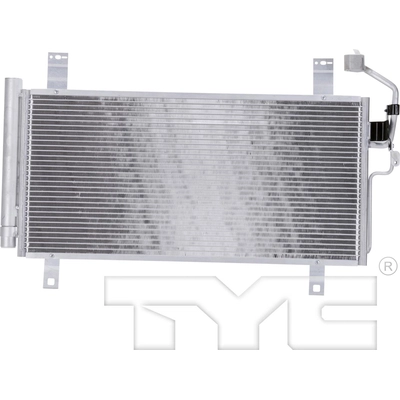 Condenser by TYC - 3220 pa1