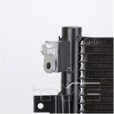 Condenser by TYC - 3237 pa13