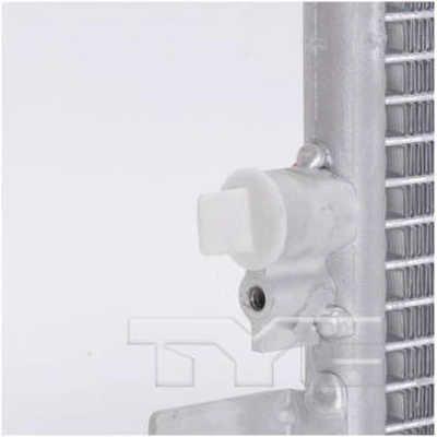 Condenser by TYC - 3254 pa25